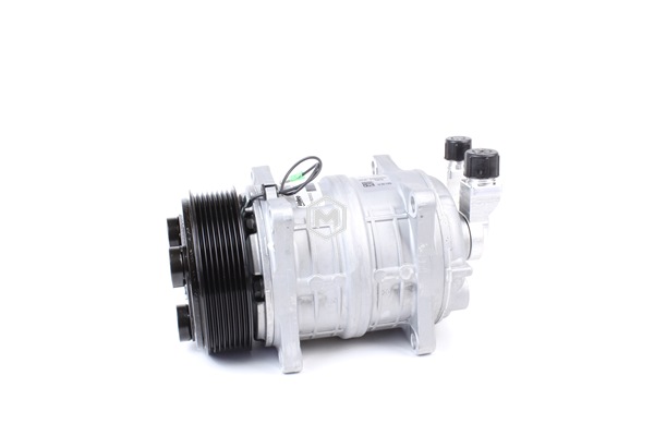 TM15XS COMPRESSOR 12V 8PV VOR  R452A/ R404A/ R134A